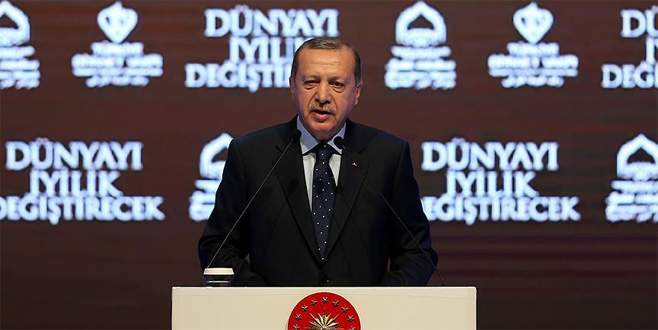 Cumhurbaşkanı Erdoğan: Hollanda, bunun bedelini ödeyeceksin