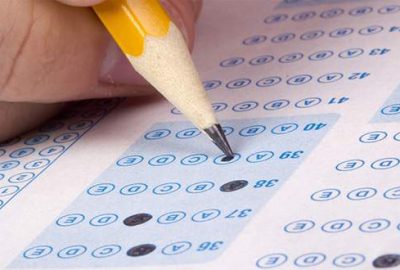 YGS soruları ve cevap anahtarı yayımlandı