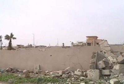 Başkonsolosluğun son durumu böyle