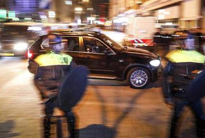 Diplomatik skandalda neler yaşandı?