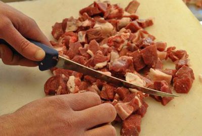 Ette yüzde 1 KDV talebi