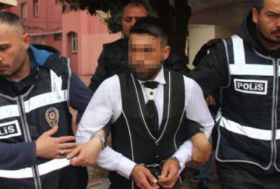 Damada düğün günü büyük şok!