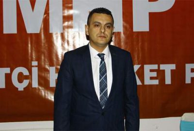 MHP Yenişehir’de ipi Köse göğüsledi