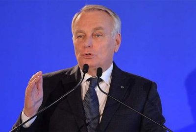 Fransa’dan Türkiye ve AB ülkelerine çağrı