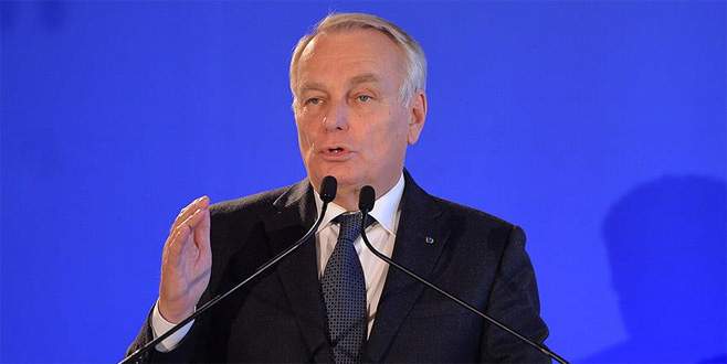 Fransa’dan Türkiye ve AB ülkelerine çağrı