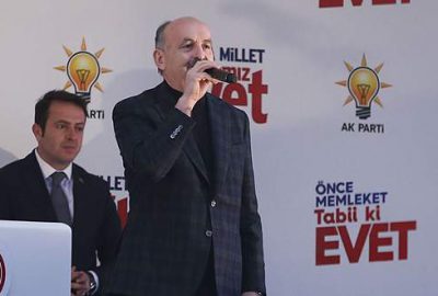 Bursa’ya hızlı tren ve metro müjdesi