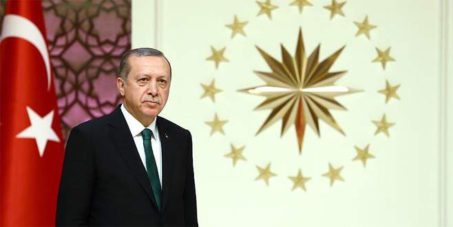Cumhurbaşkanı Erdoğan’dan İstiklal Marşı mesajı