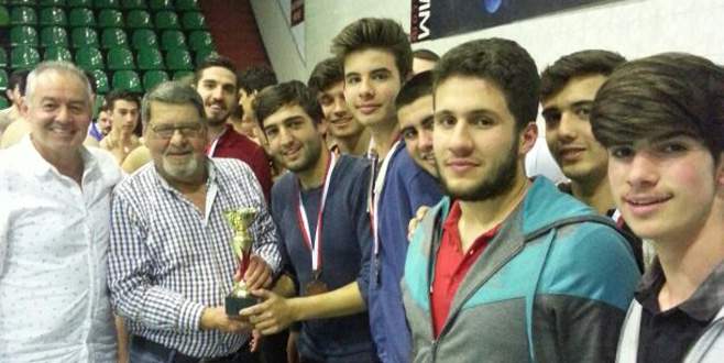 Sutopunda heyecan dindi