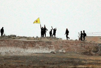 PYD, Menbiç’te özerklik ilan etti