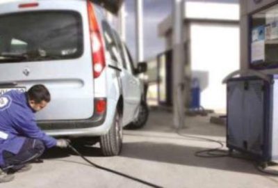 Uyarıya dikkat, 500 lira cezası var