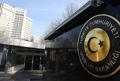 Türkiye, Hollanda’ya 2 nota verdi