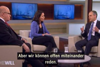 Bakan Kılıç: ‘Bu davranış Avrupa değerleriyle bağdaşmaz’