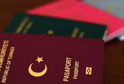 Ukrayna’yla pasaportsuz seyahat dönemi başlıyor