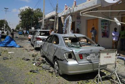 Somali’de ikinci bombalı saldırı