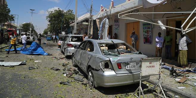 Somali’de ikinci bombalı saldırı