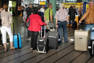 Hollanda′dan vatandaşlarına Türkiye uyarısı