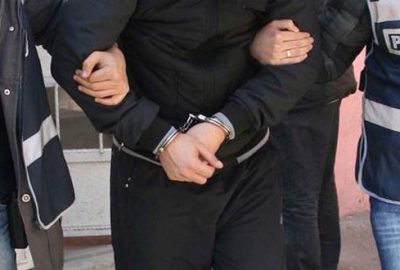 Bursa’da uyuşturucu operasyonunda 1 tutuklama