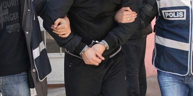 Bursa’da uyuşturucu operasyonunda 1 tutuklama