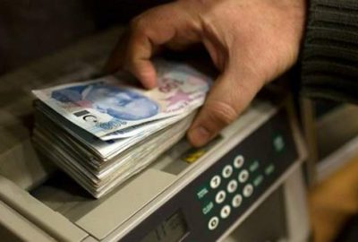 153 bin yeni mükellef