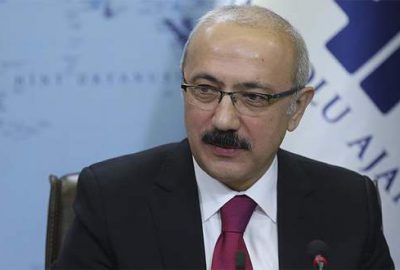 ’82 milyar liralık yatırım başvurusu var’