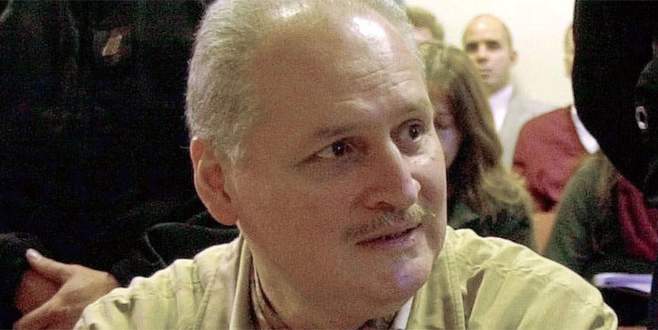 ‘Çakal Carlos’a 43 yıl sonra dava