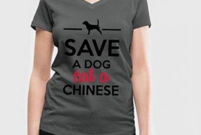 ‘Tişört’ krizi