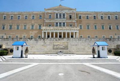 Yunanistan’dan ‘iltica’ iddiası
