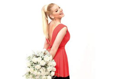 ‘Seviyorum demeyi ihmal etmeyin’