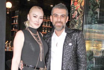 ‘Sözde değil özde arkadaşız’