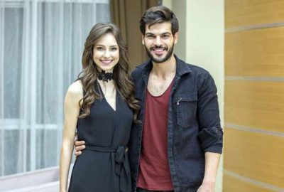 ‘Yeni Gelin’ beğenildi