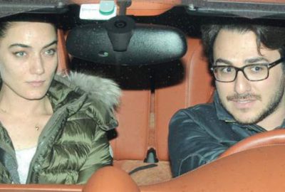 ‘Sonra konuşuruz’