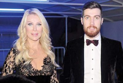 Ayrılığın nedeni Oğulcan