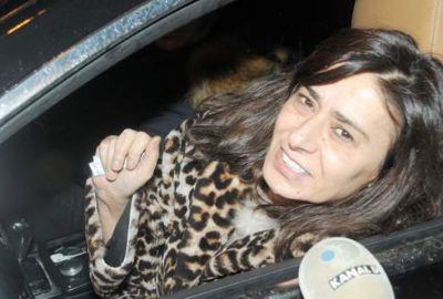 ‘Aleyna’ya kapım açık’