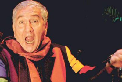 Ustanın 2 günlük Bursa çıkarması