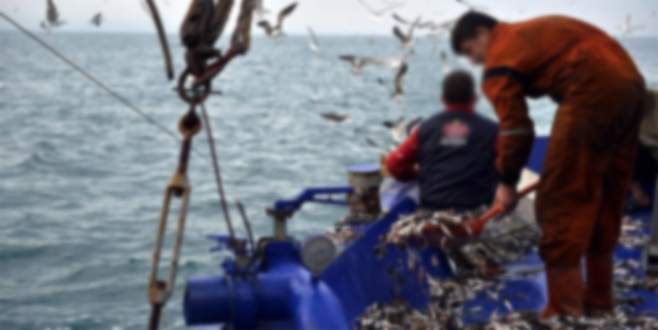 İznik Gölü’nde av yasağı başlıyor