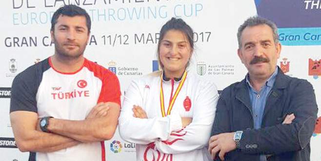 İspanya’yı salladık