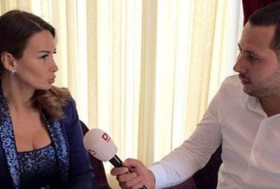 Paşayeva: ‘Hollanda haddini bilmeli’