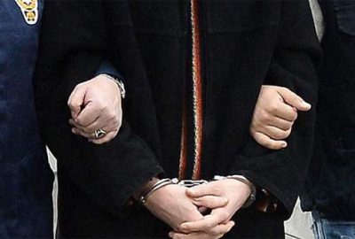 FETÖ’den aranan eski polis müdürü saklandığı çatıda yakalandı