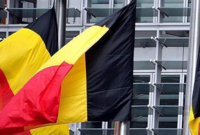 Belçika’dan MHP’nin toplantısına yasak