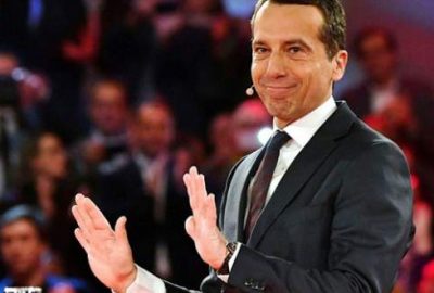 Avusturya: Seçim için gelecek Türk bakanları engelleriz