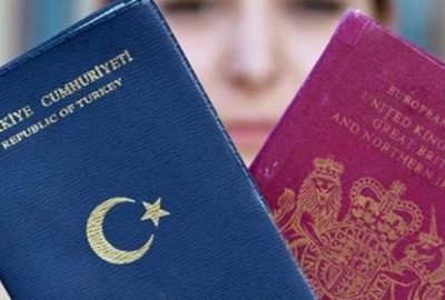 ‘Turkuaz kart’ yönetmeliği Resmi Gazete’de