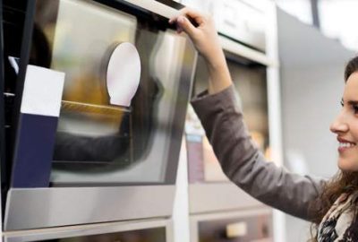 ÖTV düştü beyaz eşya satışları ikiye katlandı