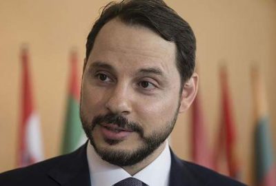 ‘Petrol ve gaz aramacılığında önemli bir yıl olacak’