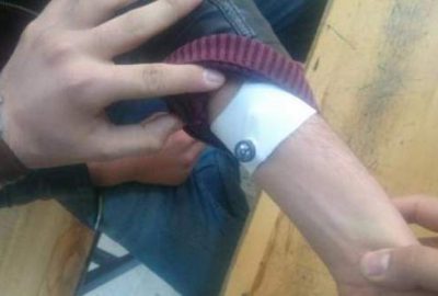 YGS’de kopya skandalı!