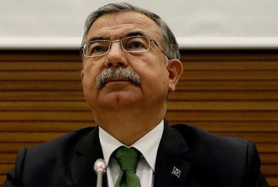 Milli Eğitim Bakanı Yılmaz’dan ‘öğretmen alımı’ açıklaması