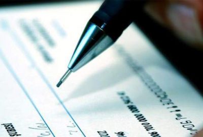 Karşılıksız çekte Bursa 4’üncü sırada