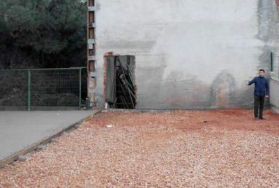 Kestel’e hayvan barınağı