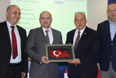 İstihdam seferberliğine Karacabey’den destek