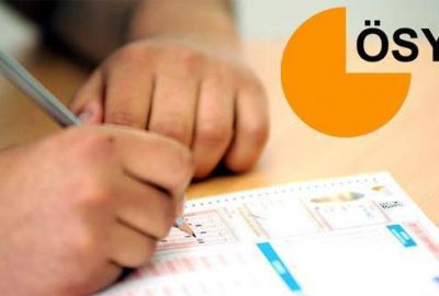 ÖSYM’den ‘09.45 kuralı’ açıklaması