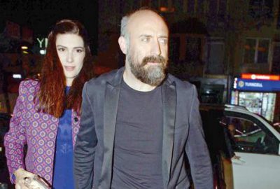 Başarıyı kutladılar